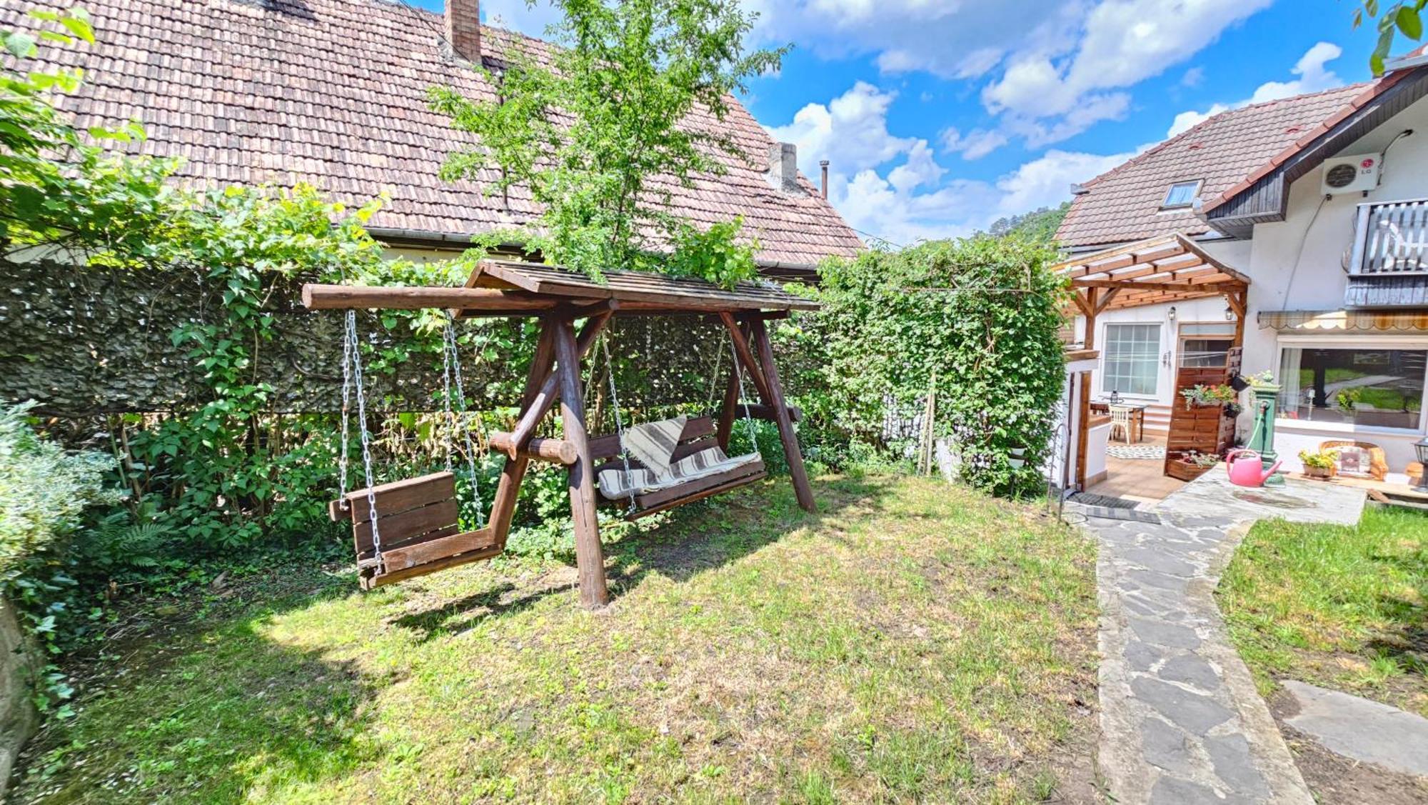 Casa Vanatorului Sighişoara Eksteriør billede