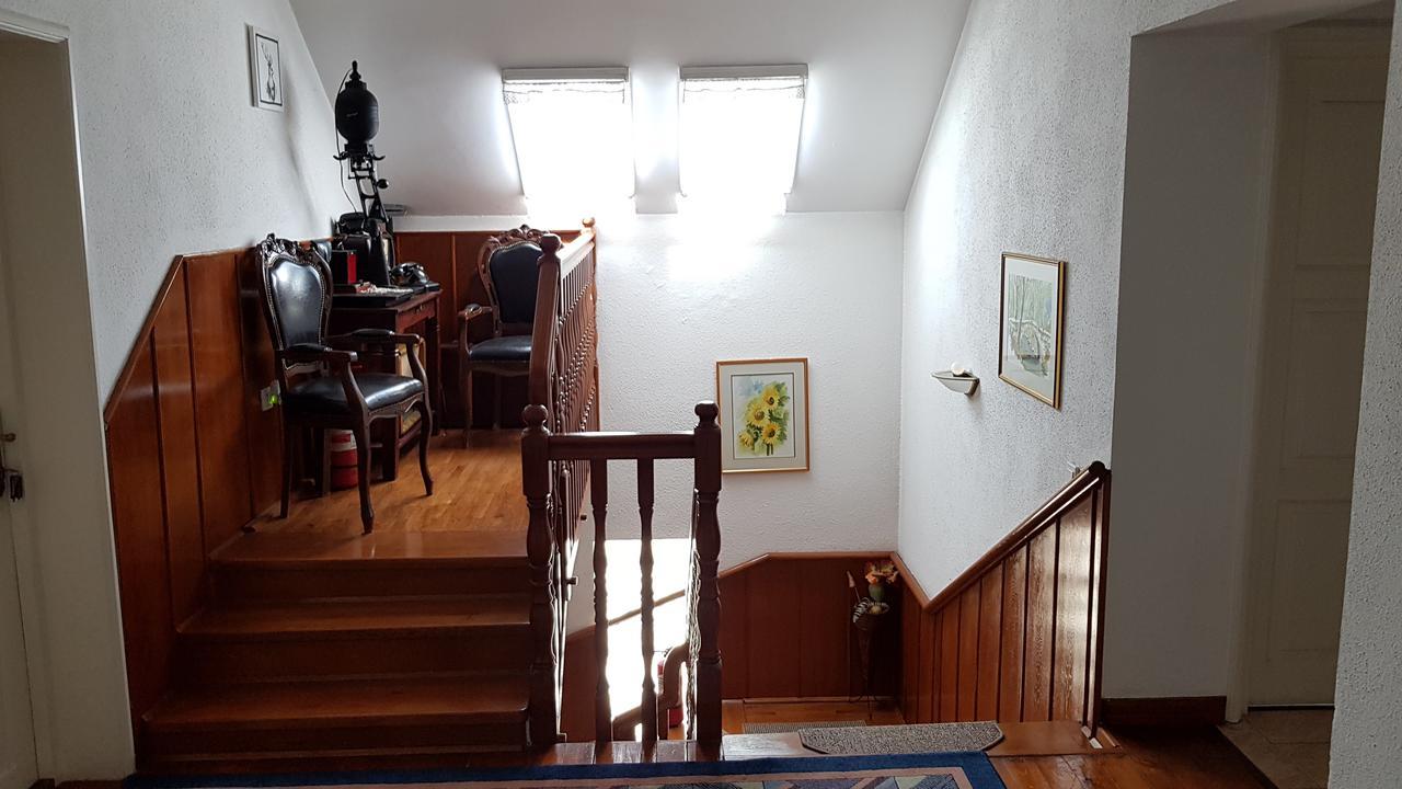 Casa Vanatorului Sighişoara Eksteriør billede